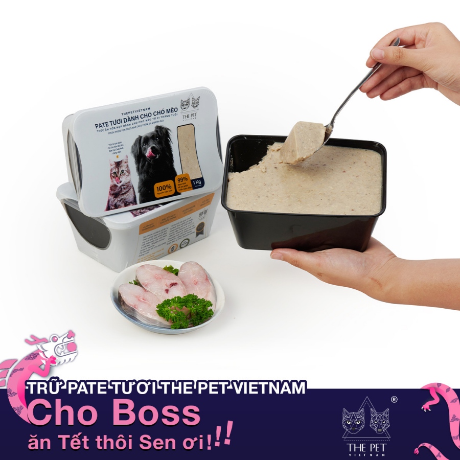 Tết đến rồi trữ pate tươi cho Boss cưng thôi 19 pate tuoi 16