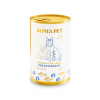 PATE ALPHA PET VỊ CÁ BIỂN – KHOAI TÂY 400GR | ALPHA PET OCEAN FISH AND POTATO PASTE 400GR 14 1. ca khoai mat truoc