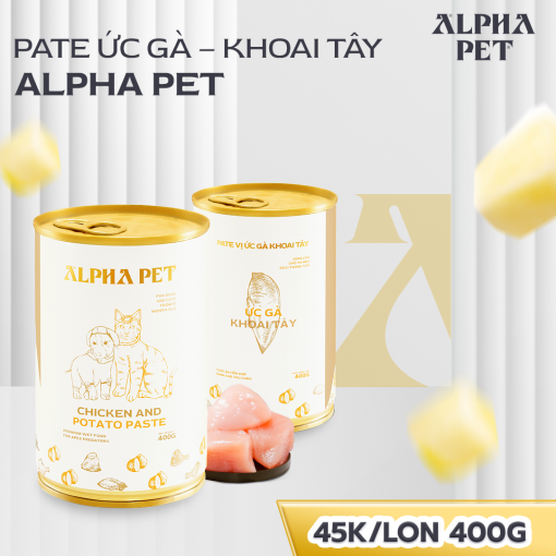 GÀ-KHOAI-TÂY GA KHOAI TAY