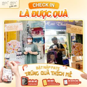 LỊCH PG TUẦN NÀY - SEN ĐẾN LÀ CÓ QUÀ