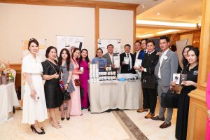 King’s Pet & King’s Pet by Bao Anh Honored at VCCI CEO 2024-K2 Graduation Ceremony!