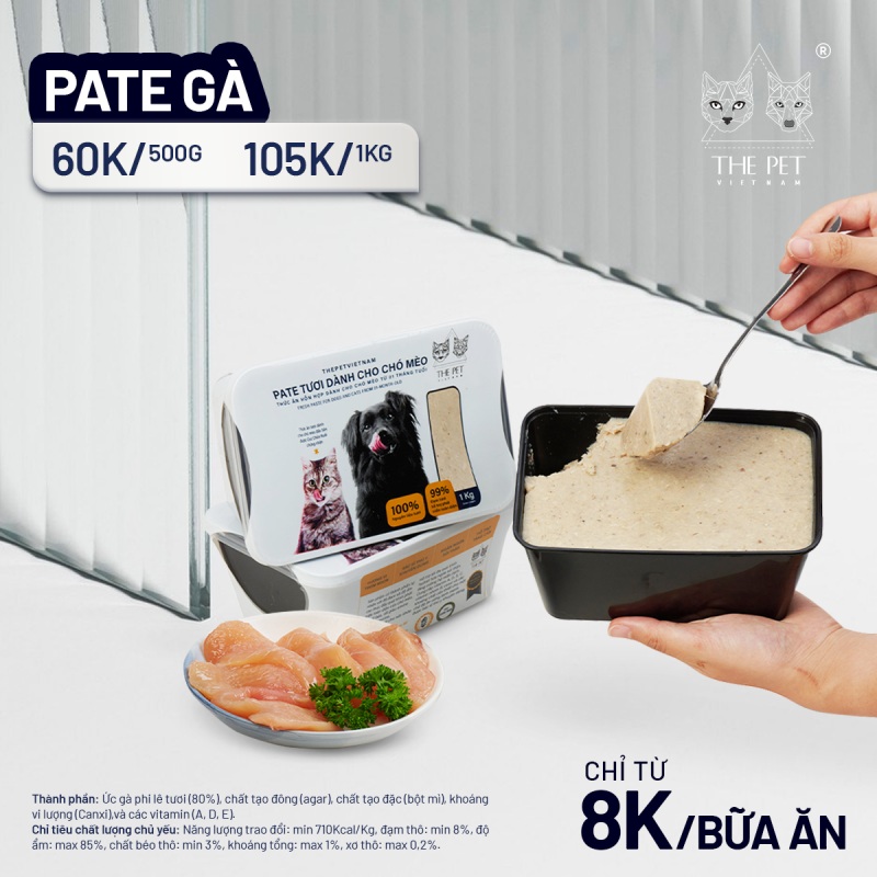 Bạn biết gì về bệnh parvo ở chó 5 Bạn biết gì về bệnh parvo ở chó