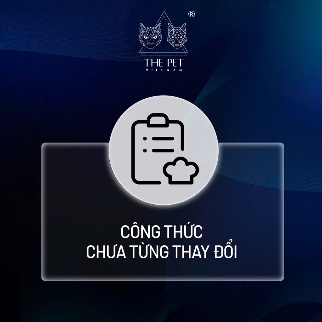 Pate Tươi The Pet Vietnam suy giảm chất lượng, có thật không? 4 4