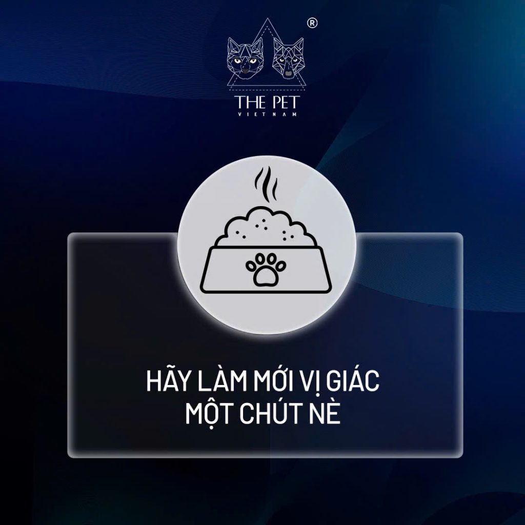 Pate Tươi The Pet Vietnam suy giảm chất lượng, có thật không? 7 7