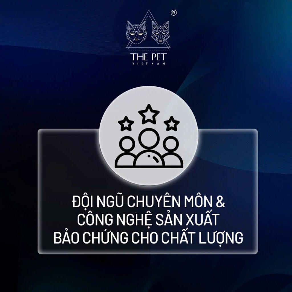 Pate Tươi The Pet Vietnam suy giảm chất lượng, có thật không? 9 9
