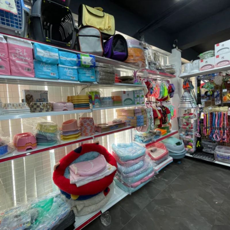 Cập nhật danh sách các pet shop quận 2 uy tín, chất lượng.