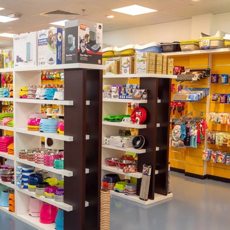 Tổng hợp list shop chó mèo gần đây 2 shop cho meo gan day 2