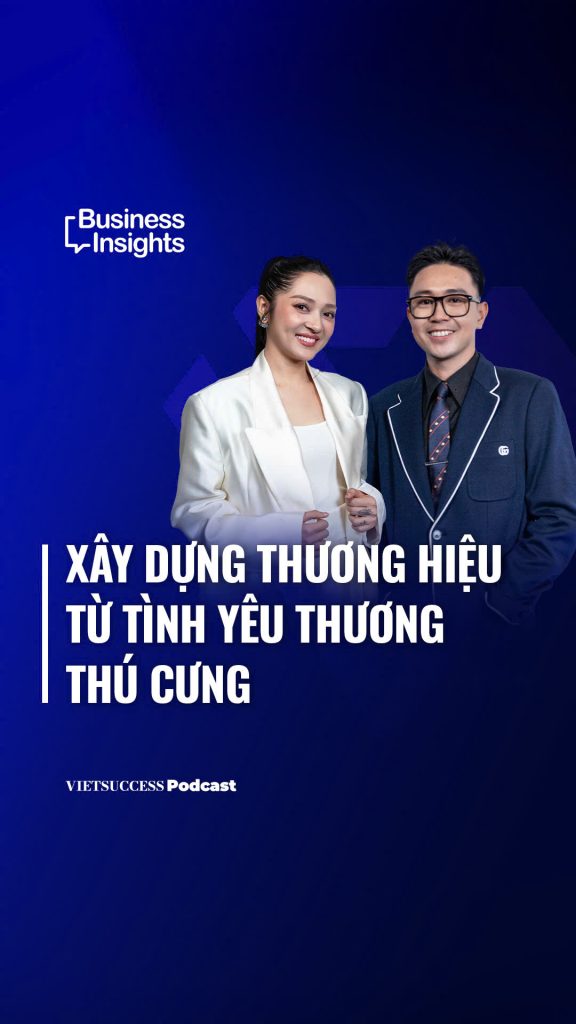 The Pet Vietnam kính mời Quý Đối tác - Khách hàng cùng xem podcast 1 z6748389286824 f3cbe592ad21c7c774cb76be0ae85ae0