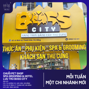 🎉CHÀO MỪNG PATE TƯƠI THE PET VIETNAM LẦN ĐẦU TIÊN CÓ MẶT TẠI ĐÀ NẴNG🎉 556 7 1