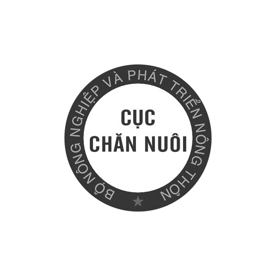 Giới Thiệu 10 LOGO CUC CHAN NUOI