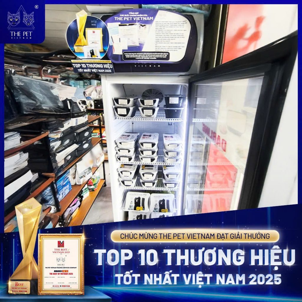 💛 TIN SIÊU CHÁY: TỦ LẠNH GIỜ KHÔNG CHỈ GIỮ PATE, MÀ CÒN GIỮ… MỘT TRỜI TỰ HÀO 💛 2 z6834208524845 4480f7b8e3cbfd3dc83adbafd6639462
