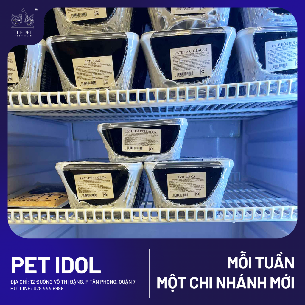 🎉MỖI TUẦN 1 CHI NHÁNH MỚI - TUẦN NÀY LÀ QUẬN 7 🎉 4 1 3