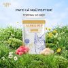 PATE CÁ NGỪ PEPTIDE ALPHA PET - TOPPING SÒ ĐIỆP TÚI 60GR 9 so diep