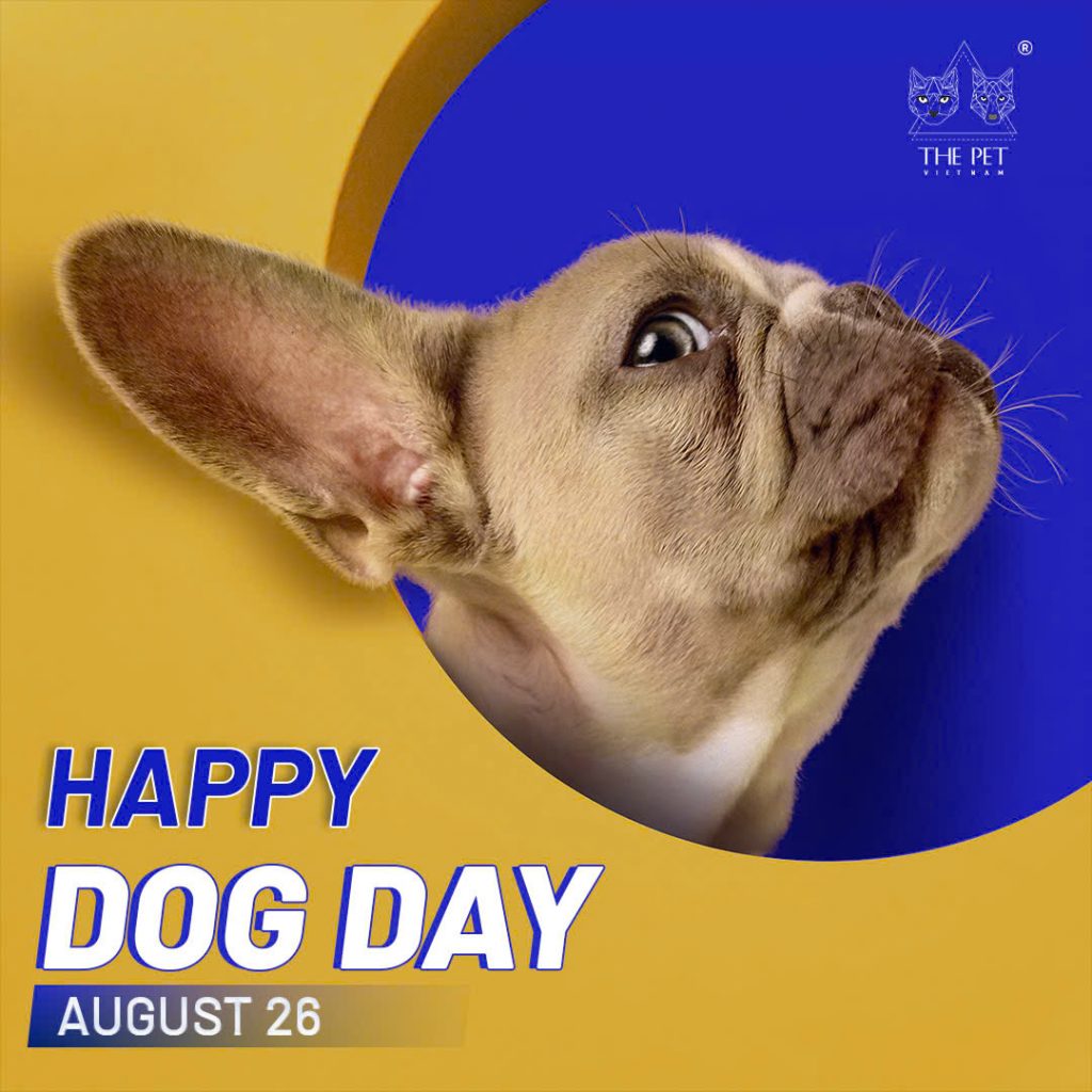 National Dog Day
