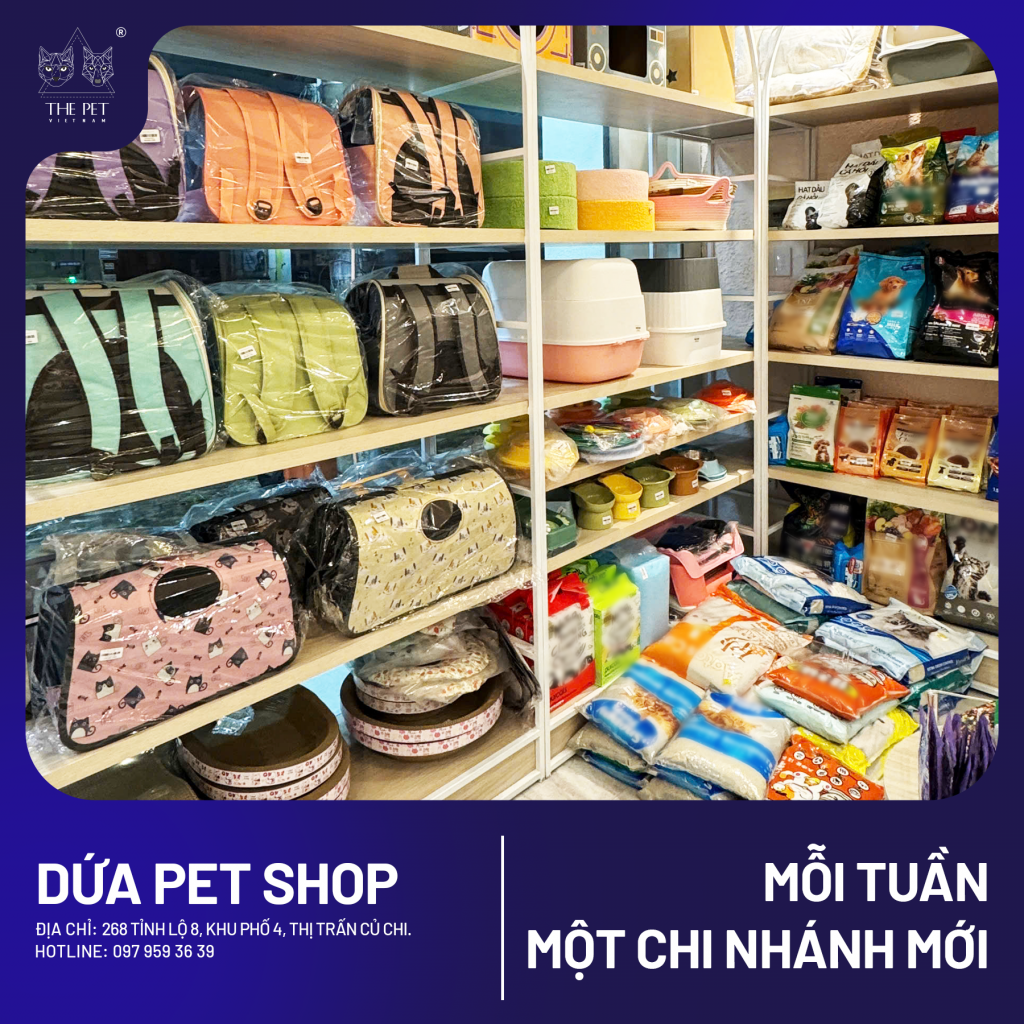 🐾 CHUYÊN MỤC “MỖI TUẦN MỘT CHI NHÁNH MỚI” 🐾 2 1 2