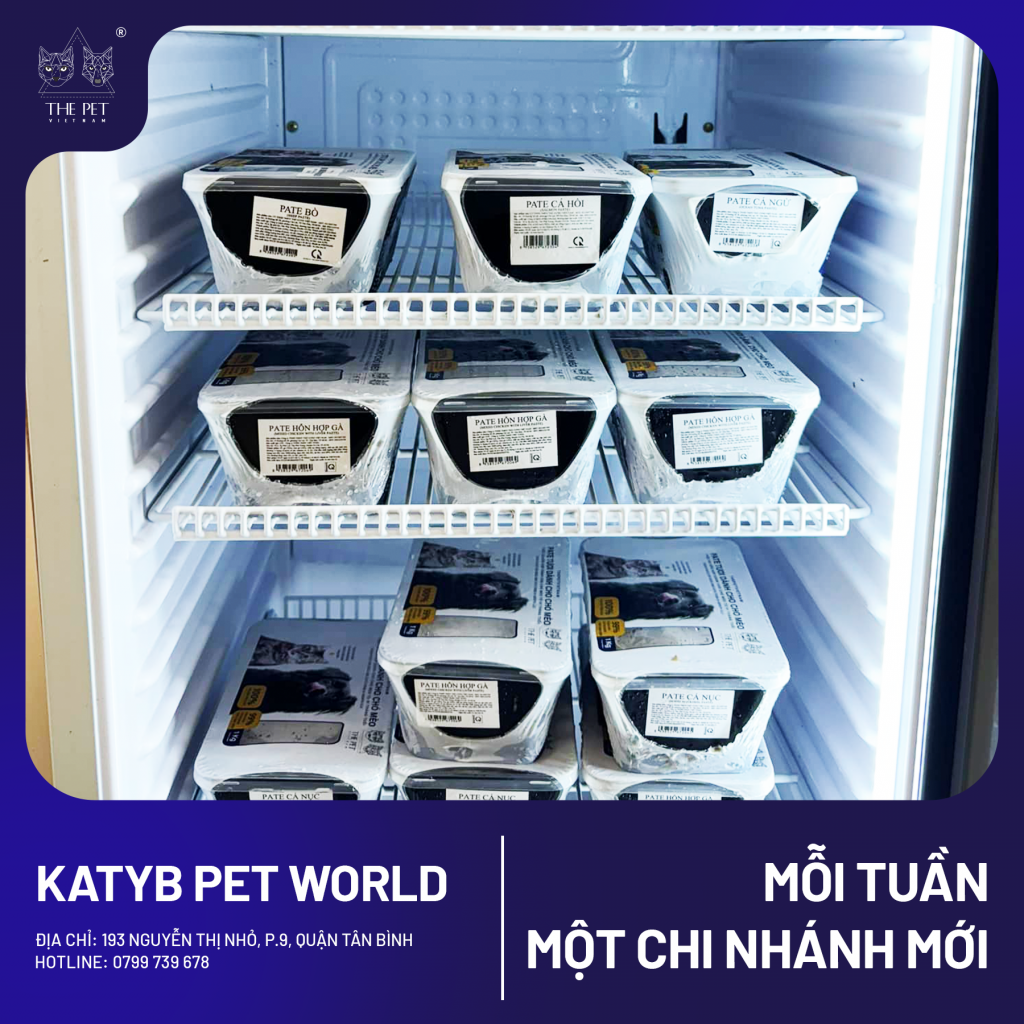 CHUYÊN MỤC “MỖI TUẦN MỘT CHI NHÁNH MỚI" 4 10 1