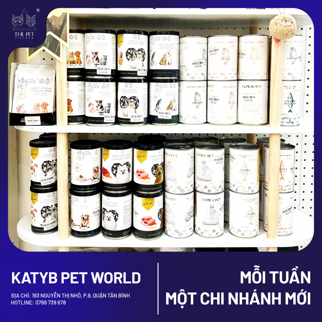 CHUYÊN MỤC “MỖI TUẦN MỘT CHI NHÁNH MỚI" 6 8 1