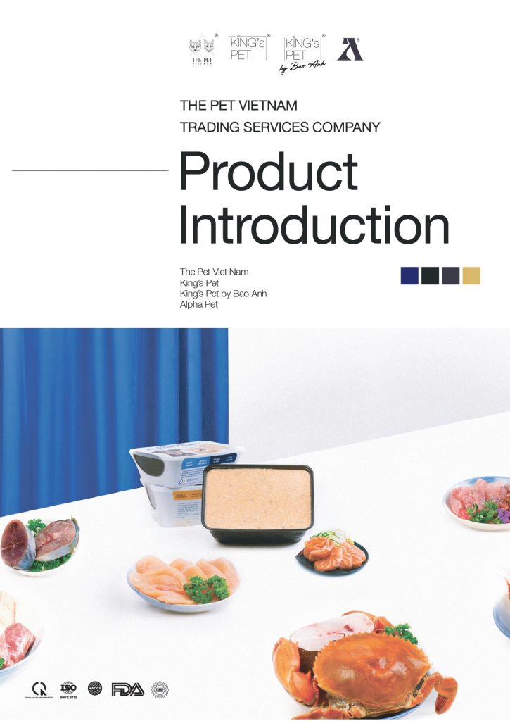 The Pet Vietnam Sale Kit