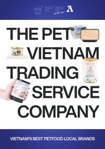 THE PET VIETNAM - GIỚI THIỆU SẢN PHẨM 427 The Pet Vietnam