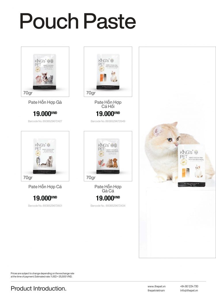 SALE KIT VN PRICE 21 1