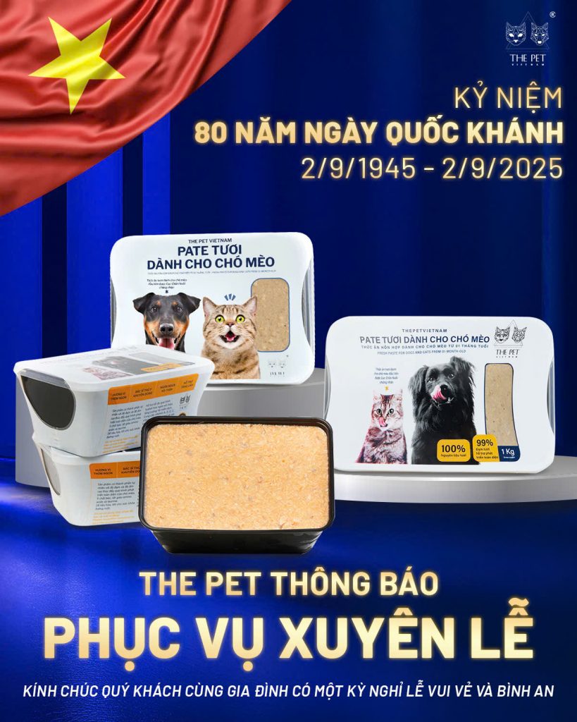 Quốc Khánh 2/9