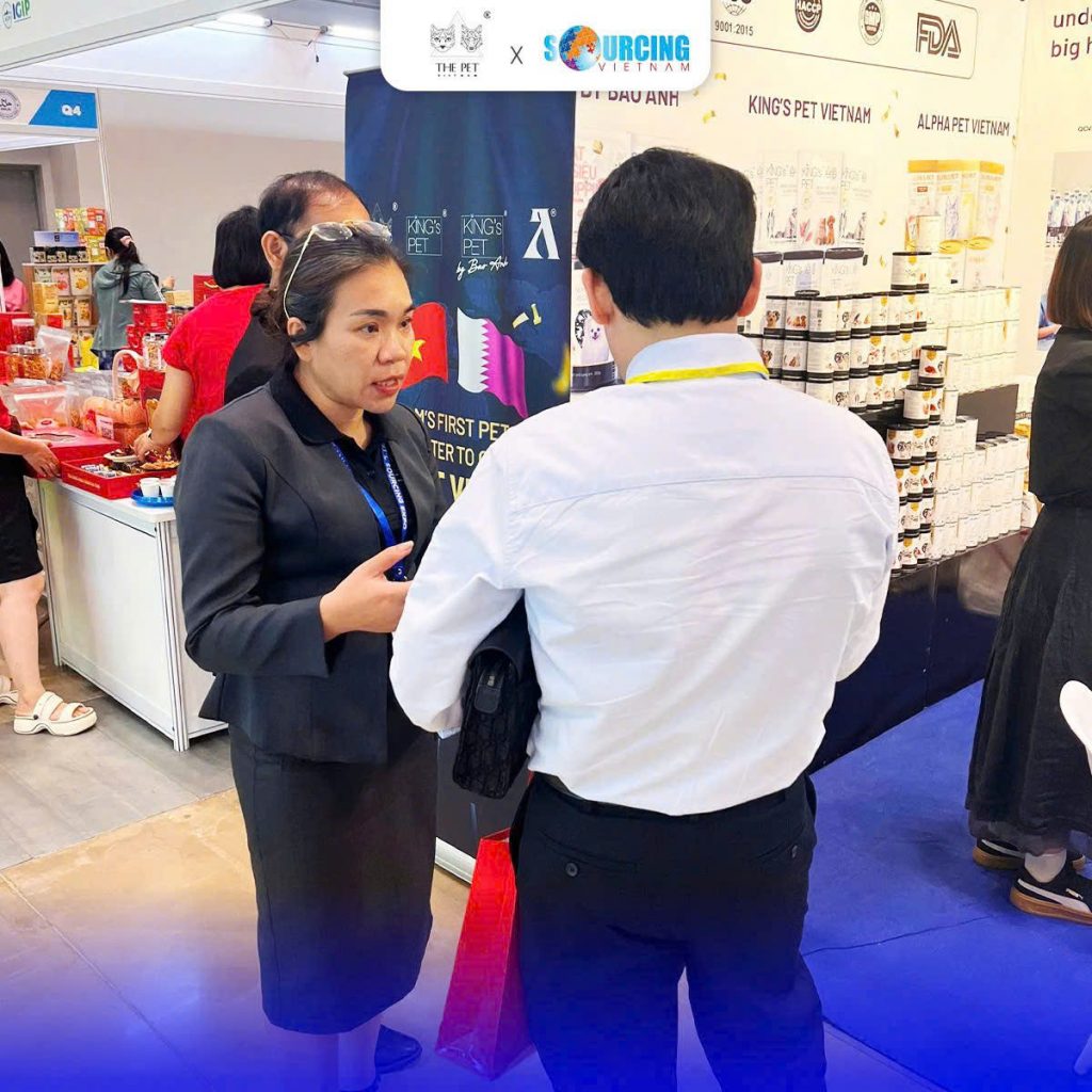 🌍 The Pet Vietnam – A Milestone at Vietnam International Sourcing Expo 2025 🌍 1 z6985936049206 549a1d199bbf2b67bcea1a446a83697d