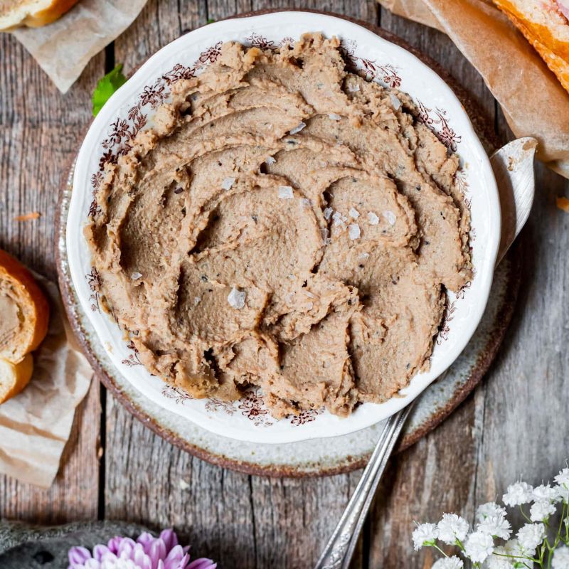 Tiêu chí đánh giá công ty xuất khẩu pate tươi cho thú cưng.