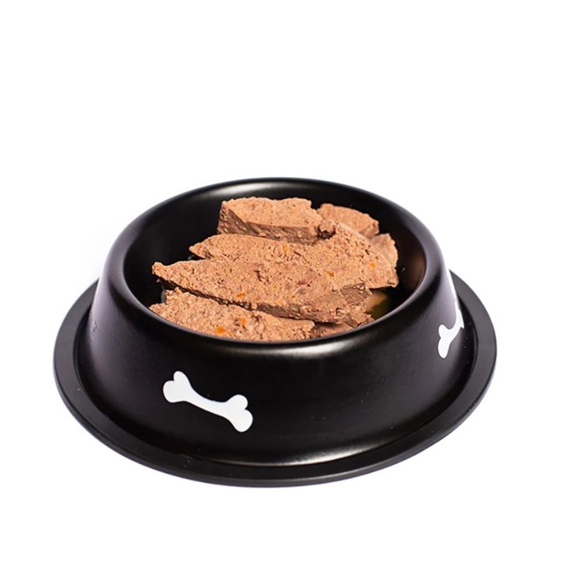 Cập nhật một số hãng pate tươi cho chó mèo nổi bật.