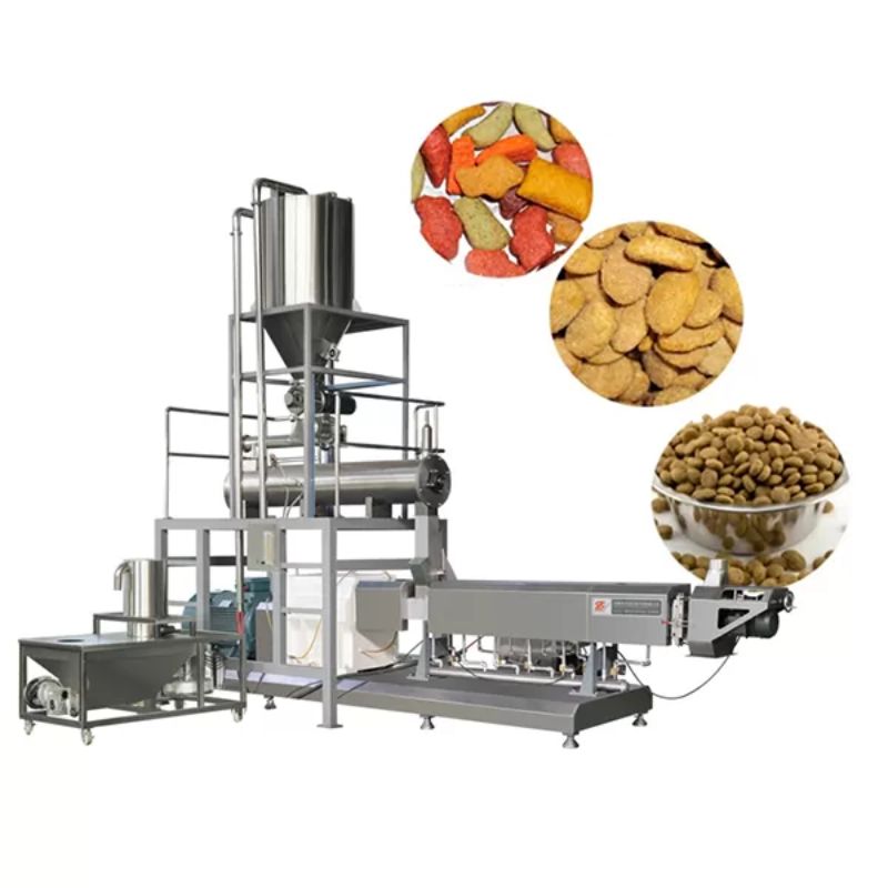 Khám phá các nhà máy sản xuất pate tươi cho chó mèo tại Việt Nam đạt chuẩn quốc tế 1 Tìm hiểu về nhà máy sản xuất pate tươi cho chó mèo tại Việt Nam.