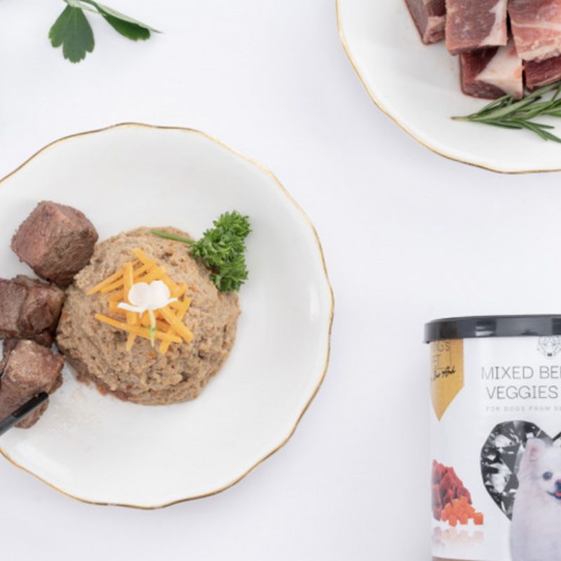 Tiêu chuẩn chất lượng tạo nên thương hiệu.