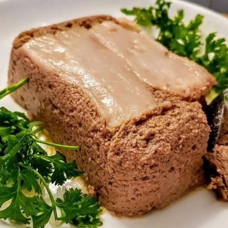 Khám phá thương hiệu pate tươi cho thú cưng nổi tiếng.