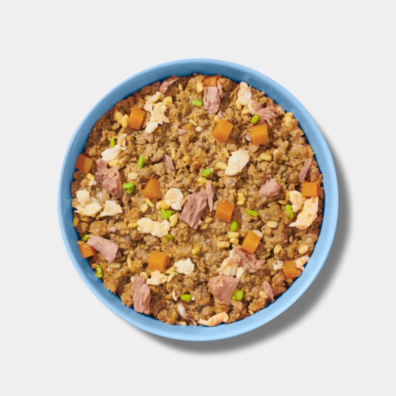 Pate được làm từ nguyên liệu tự nhiên.