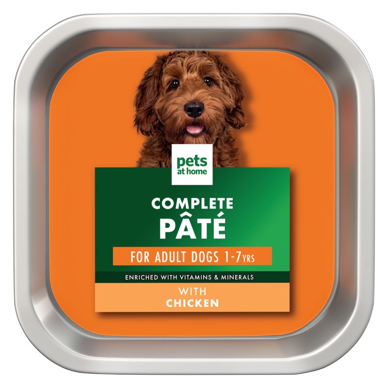 Top thương hiệu pate tươi uy tín dành cho chó mèo tại Việt Nam 1 Tìm kiếm thương hiệu pate tươi uy tín.