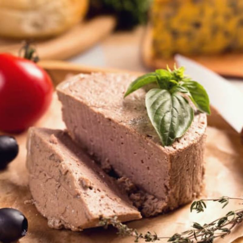 Top nhà máy sản xuất pate tươi đạt chuẩn HACCP & ISO tại Việt Nam 1 Các tiêu chuẩn top nhà máy pate tươi đạt chuẩn HACCP.