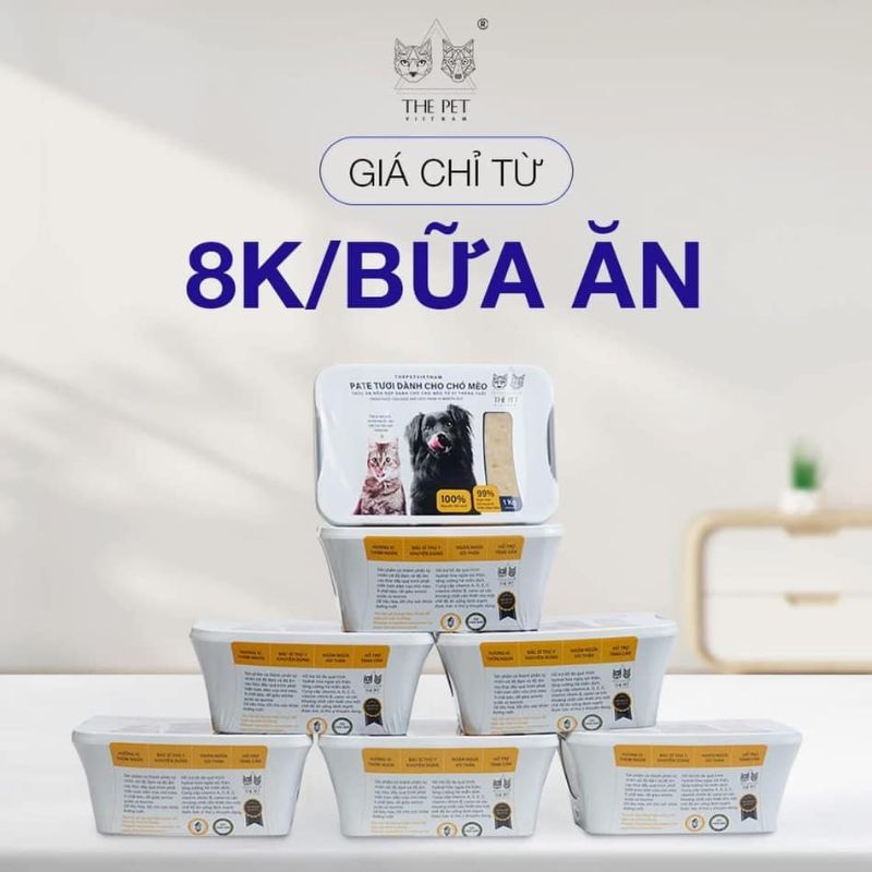 Top nhà máy sản xuất pate tươi đạt chuẩn HACCP & ISO tại Việt Nam 4 top nha may pate tuoi dat chuan haccp 4