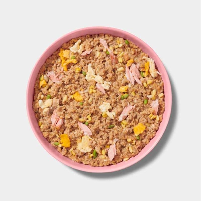 Một trong những thương hiệu pate tươi chất lượng.