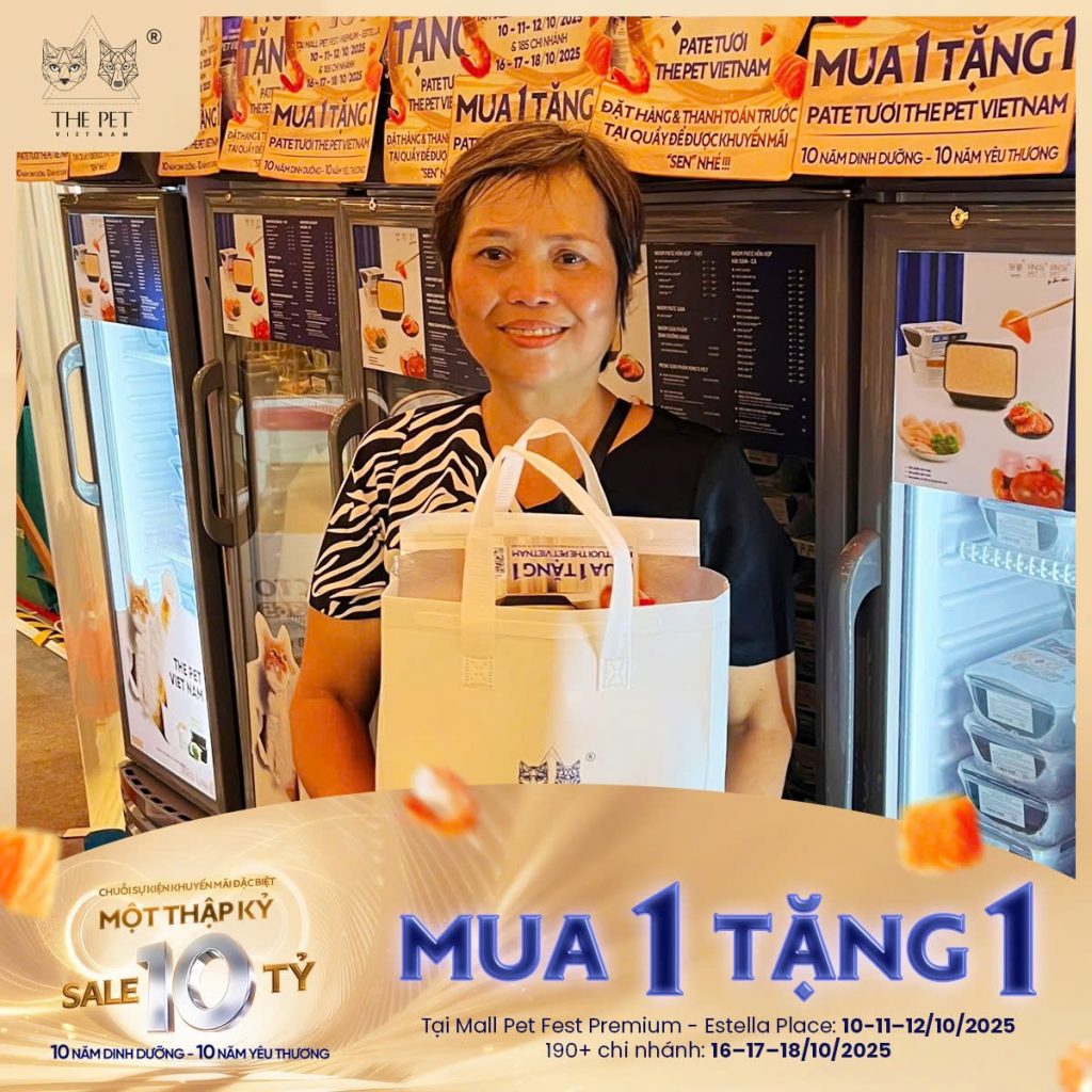 CẬP NHẬT NGÀY 2: TIẾP TỤC CHÁY HÀNG, KHÁCH ‘ĐỔ BỘ” SĂN ƯU ĐÃI. 16 z7104755277914 9392312158774e10368fe638802d0ab8