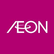 aeon mall logo