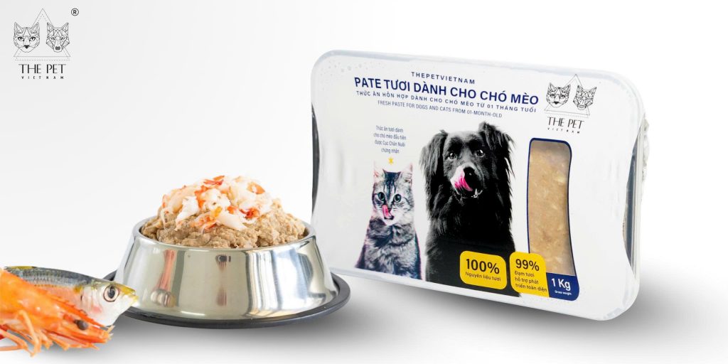 Cách Lựa Chọn Pate Tươi Phù Hợp Cho Chó Mèo Của Bạn 1 z7340130806726 b97c1b7aeeb5f39a8a8290f04bdb5bf0