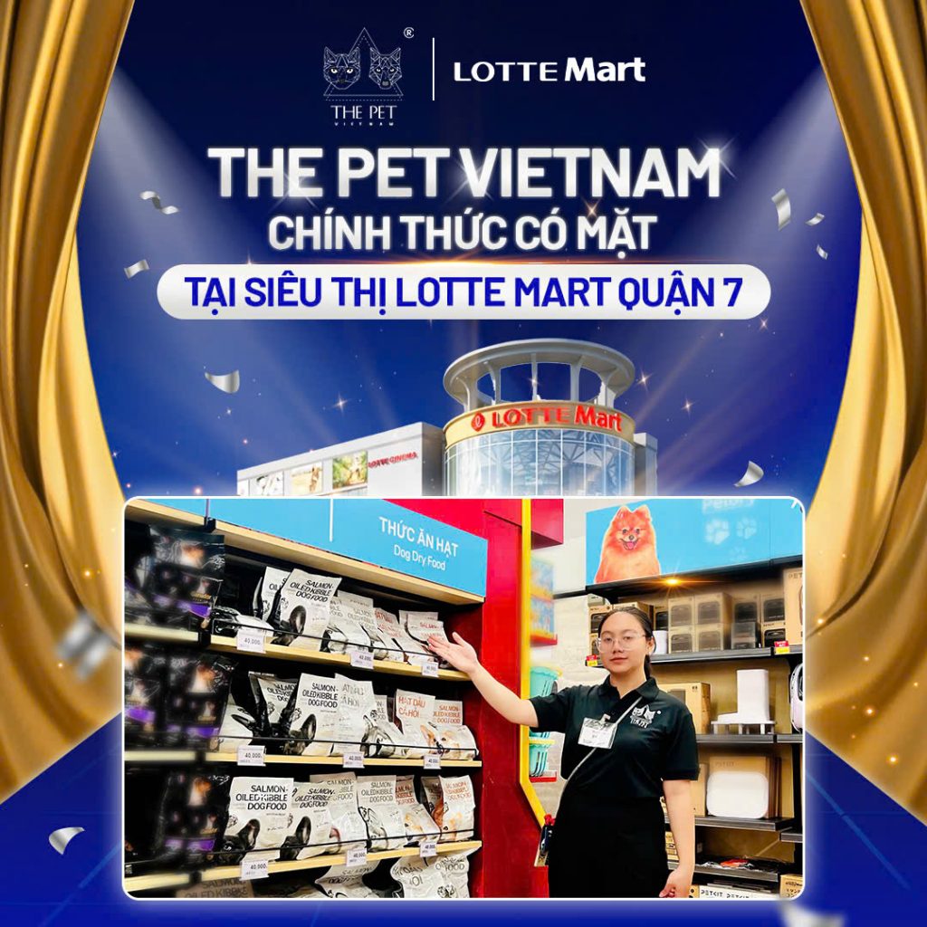 Ưu Đãi Mua 1 Tặng 1 Pate Tươi The Pet Vietnam Tại Lotte Mart Quận 7 3 z7672409068890 63633c6fcdf50251e6f30fcd33132d60