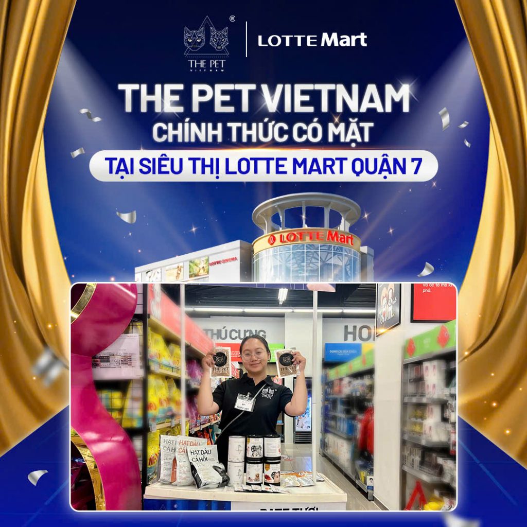 Ưu Đãi Mua 1 Tặng 1 Pate Tươi The Pet Vietnam Tại Lotte Mart Quận 7 2 z7672409072125 358b39de3ff89c60d102448c0071527f