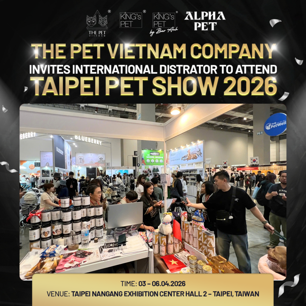 The Pet Vietnam