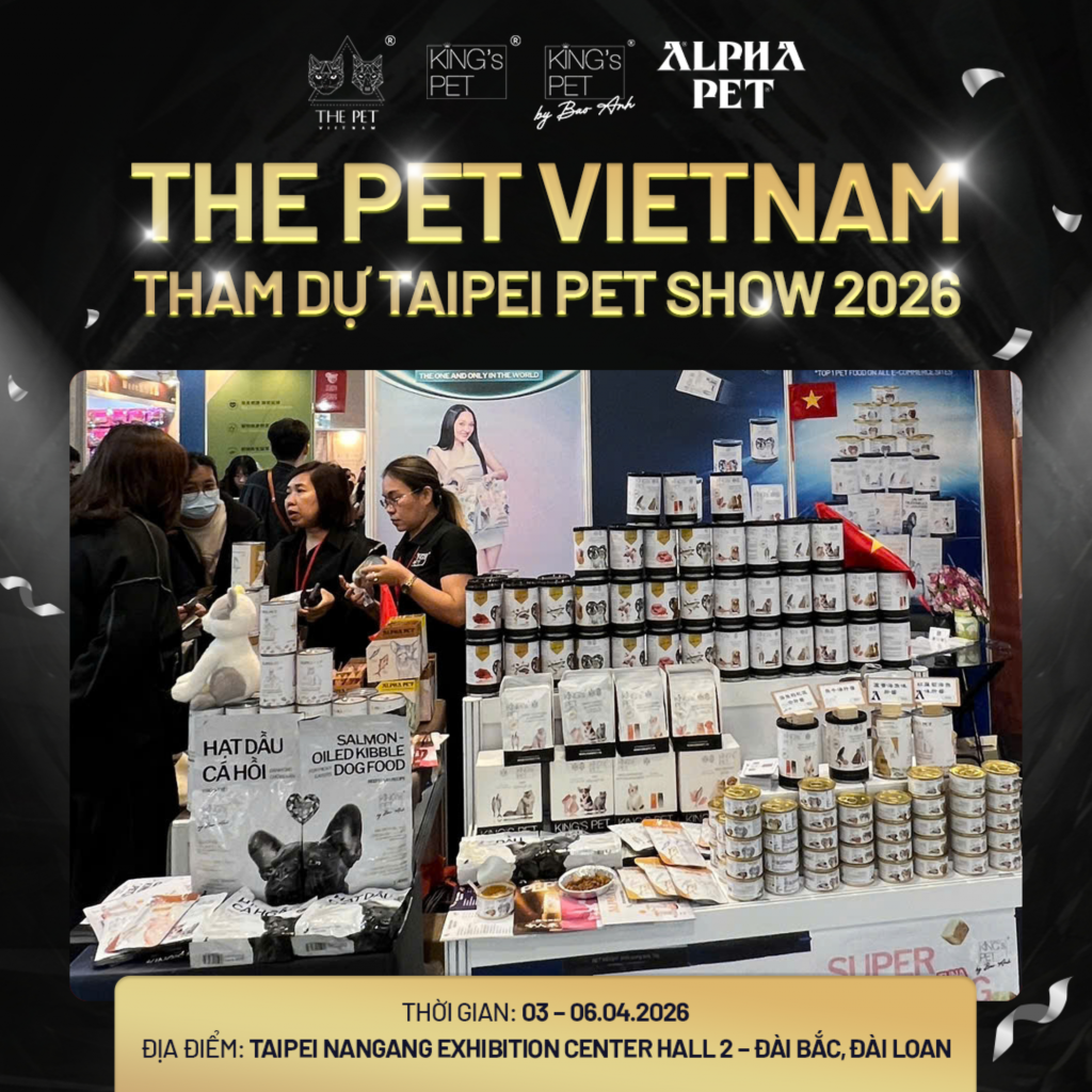 The Pet Vietnam