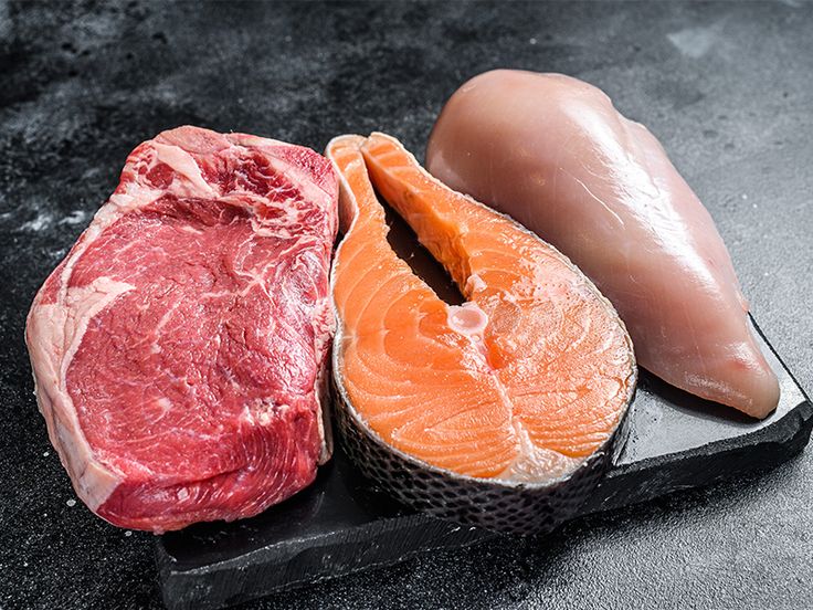 bảo quản pate tươi