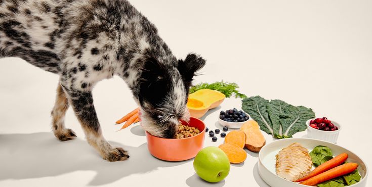 thức ăn thú cưng