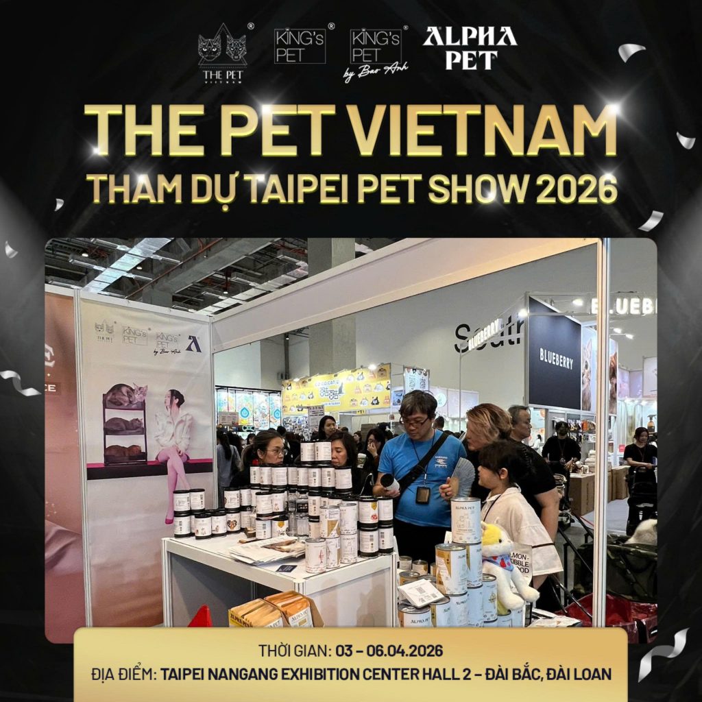 The Pet Vietnam