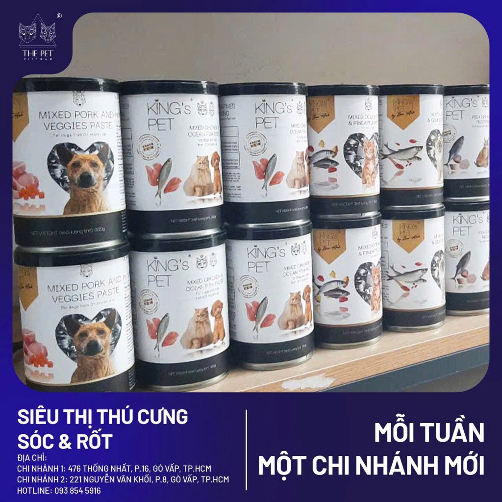 chi nhánh mới