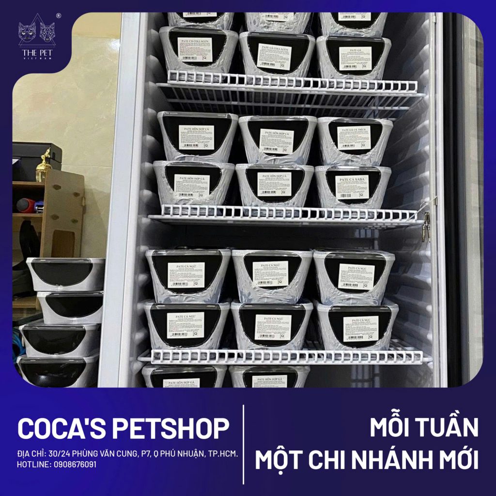 COCA’S Petshop Phú Nhuận – Địa Chỉ Mua Thức Ăn Cho Chó Mèo Uy Tín 1 z7703604851478 1ea20b48592977f1d50c22f7f048cde8