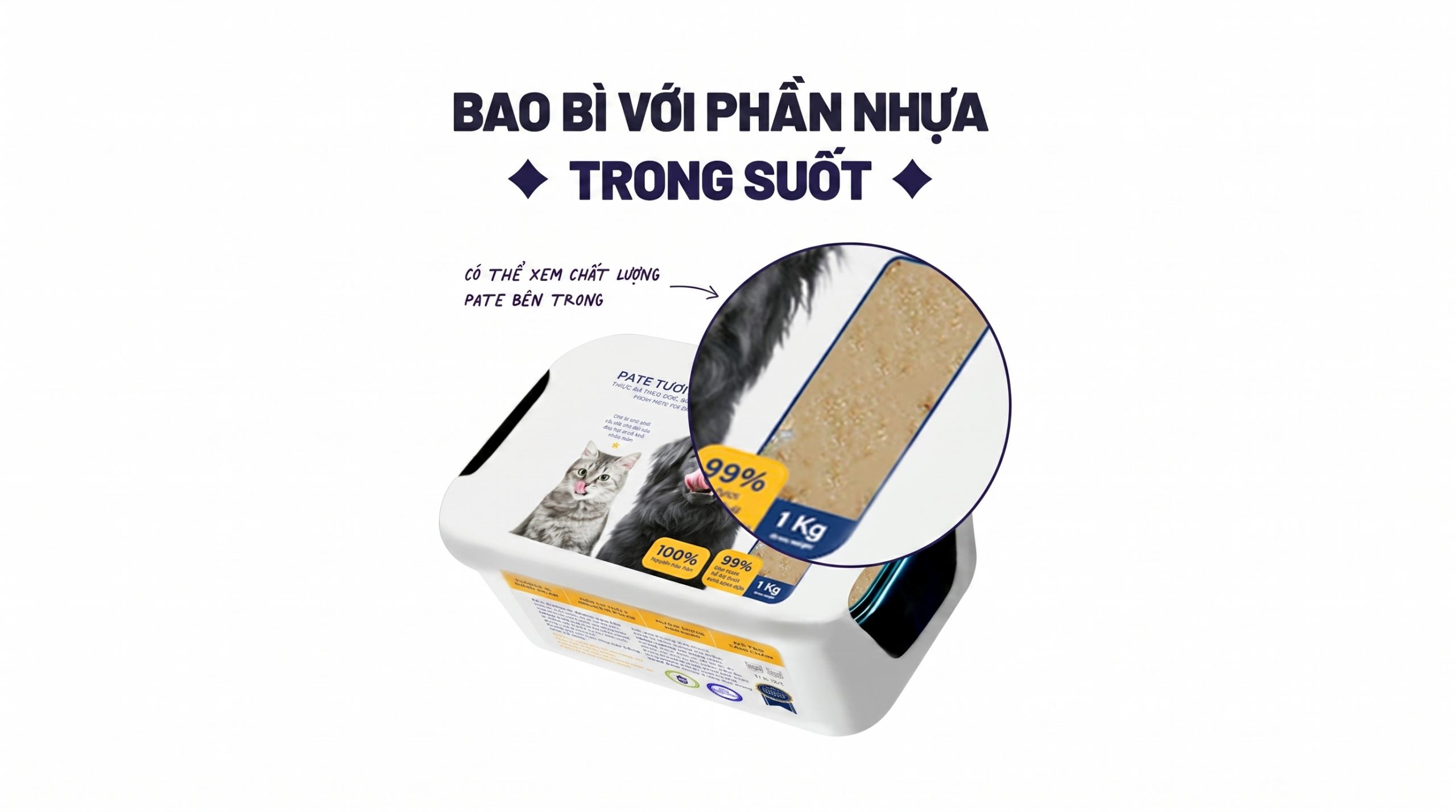 The Pet Vietnam Banner
