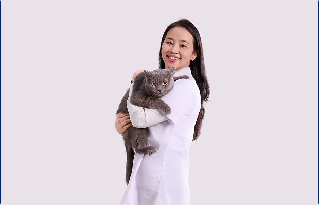 Lời khuyên từ chuyên gia ThePet